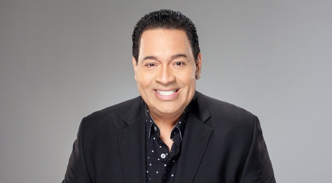 Tito Nieves anuncia estreno de nuevo tema “Señora” | VIDEO