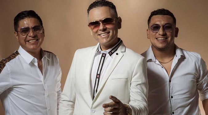 Septeto Acarey anuncia gira musical en Estados Unidos | VIDEOS