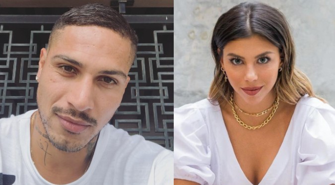 ¿Alondra terminó su relación con Paolo Guerrero? | VIDEO