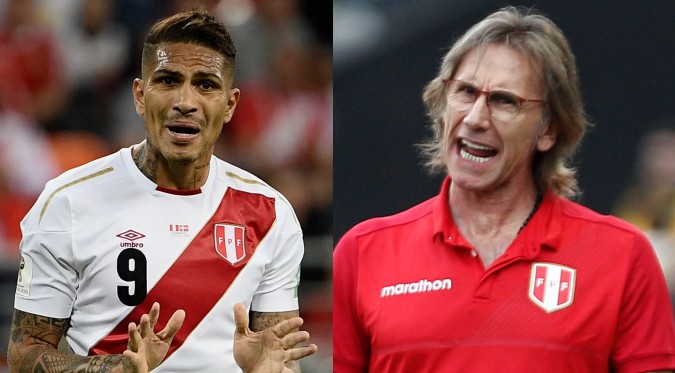 Paolo Guerrero: ¿Gareca convocará al 'Depredador' para las Eliminatorias Qatar 2022? | VIDEO