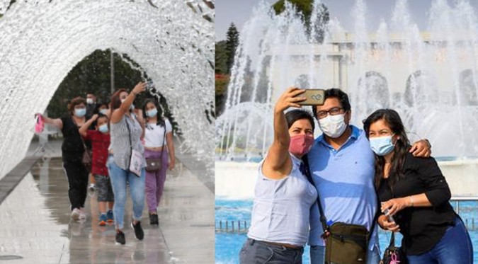 Día de la Mujer: ¿Qué atractivos turísticos podrás visitar hoy gratuitamente? | VIDEO