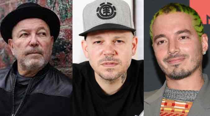 Rubén Blades se pronunciará respecto a la pelea entre dos cantantes urbanos | VIDEO