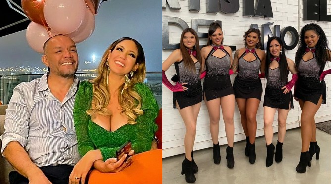 Tilsa Lozano gastará 'billetón' para tener su boda de ensueño: “Habrá dos orquestas reconocidas en todo el Perú” | VIDEO