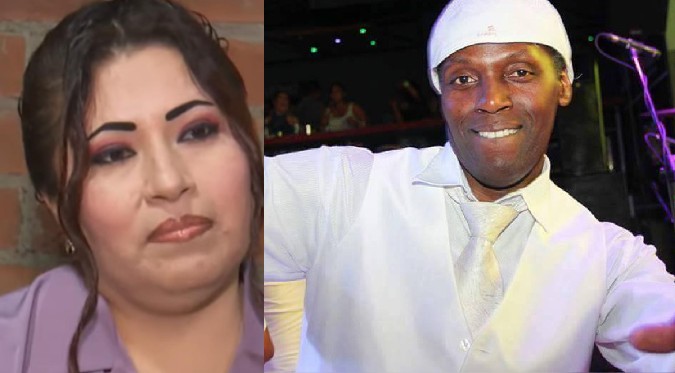 Antonio Cartagena se defiende tras acusación de no pasarle dinero a su hija | FOTO