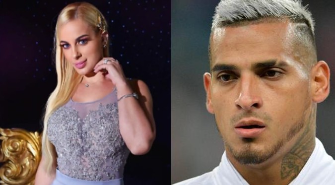 ¿Dalia Durán está en coqueteos con el futbolista Miguel Trauco? | VIDEO