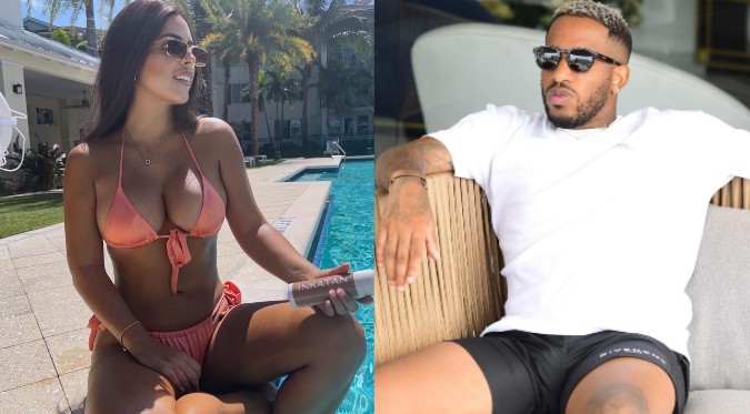 Jefferson Farfán: Nueva conquista de 'Foquita' rompe su silencio | VIDEO