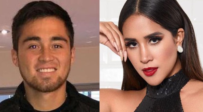 'Gato' Cuba revela si prestó dinero a Melissa Paredes | VIDEO