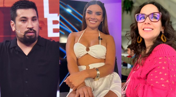 Aldo Miyashiro envía mensaje a 'La Banda del Chino' luego del ampay con su exreportera | VIDEO