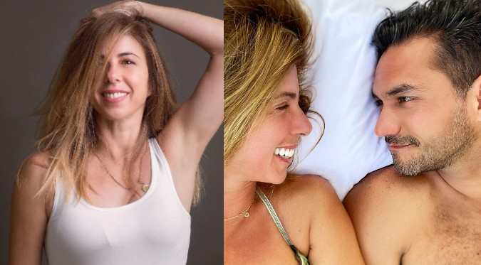 Fiorella Cayo lloró por el fin de su matrimonio: “Hará feliz a una nueva mujer, si no comete los mismos errores” | VIDEO
