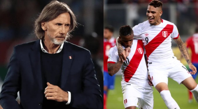 Qatar 2022: Paolo Guerrero y Jefferson Farfán quedarían fuera del partido de repechaje | VIDEO