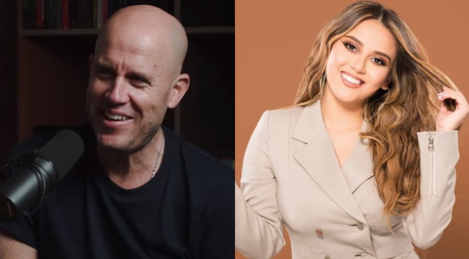 Amy Gutiérrez cantará canción compuesta por Gianmarco | VIDEO