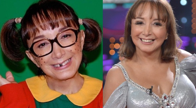 La 'Chilindrina' busca novio: ¿Cuáles son los requisitos para conquistarla? | FOTO
