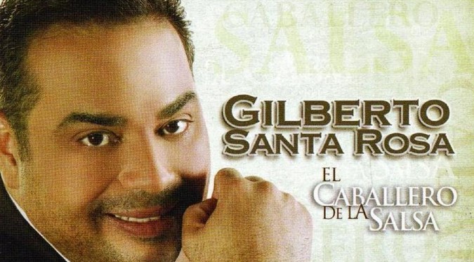 Conteo regresivo - Gilberto Santa Rosa