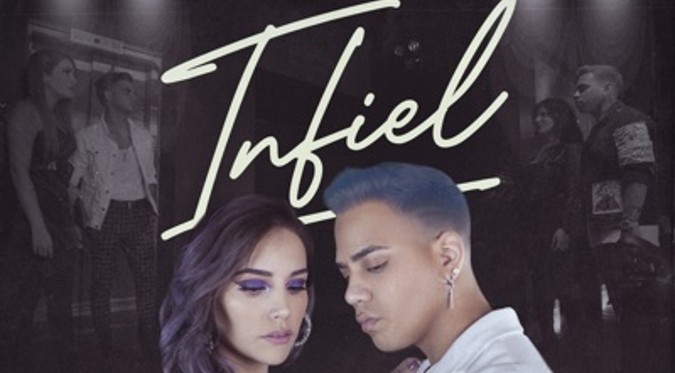 Infiel - You Salsa