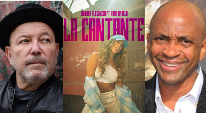 Yahaira Plasencia: ¿Rubén Blades se 'peleó' con Sergio George por insinuar que no pagaba regalías? | FOTO