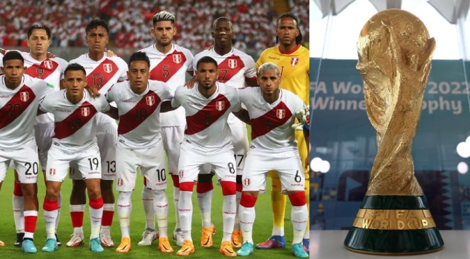 Repechaje Qatar 2022: Conoce cuál es el equipo rival de la Selección Peruana | VIDEO