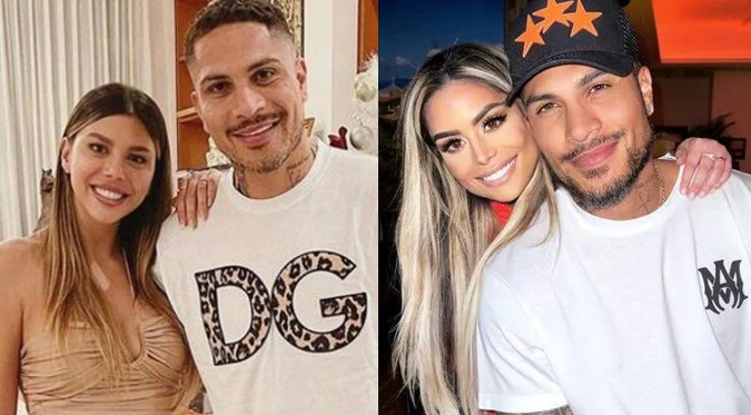 ¡Paren todo!: Paolo Guerrero tendría romance con joven dominicana | VIDEO