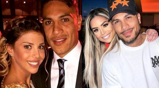 ¡Lo último!: Conoce lo que dijo Paolo Guerrero sobre Alondra García Miró y su 'vínculo' con dominicana | VIDEO