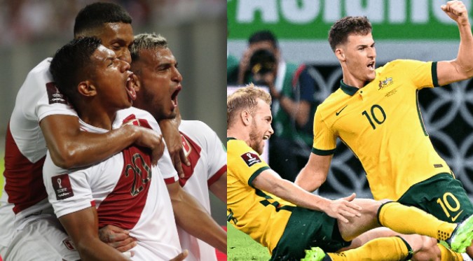 Perú vs. Australia: “Brujito” baraja las cartas y revela qué equipo ganará repechaje | VIDEO