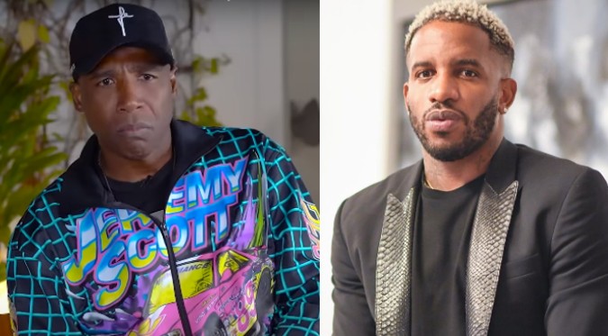 'Cuto' Guadalupe sobre su sobrino Jefferson Farfán: “Debe aprender a pedir perdón” | VIDEO