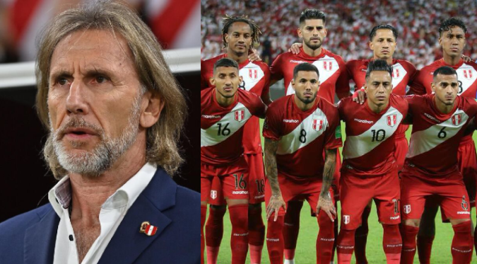 Ricardo Gareca recibe tremenda noticia que lo haría querer renovar con la 'Bicolor'  | VIDEO