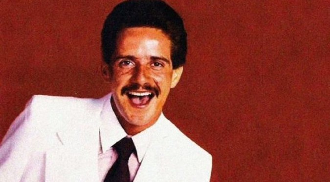 Deseándote - Frankie Ruiz