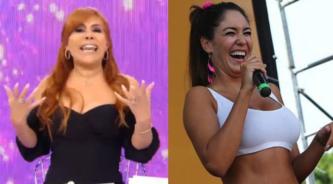 'Urraca' tilda a Tilsa Lozano como la 'mujer más odiada': “Amante sinvergüenza” | VIDEO