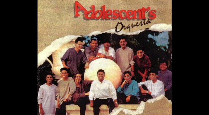 Persona ideal - Adolescentes Orquesta