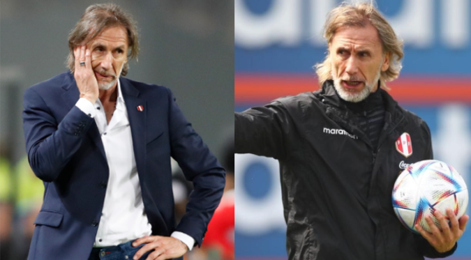 Ricardo Gareca regresó al Perú: ¿Se queda como DT de la 'Bicolor'?