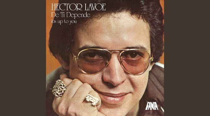 Héctor Lavoe - Periódico De Ayer