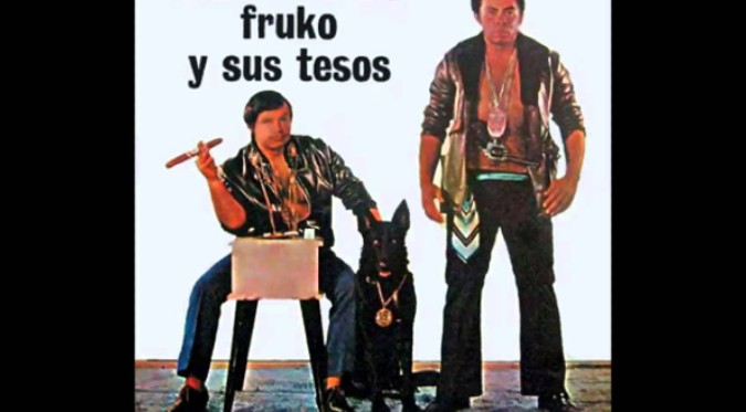 El preso - Fruko y sus Tesos