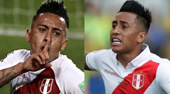 Christian Cueva 'explota' por comentarios sobre su madre: “Con ella nunca se metan” | FOTO