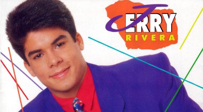 Casi un hechizo - Jerry Rivera