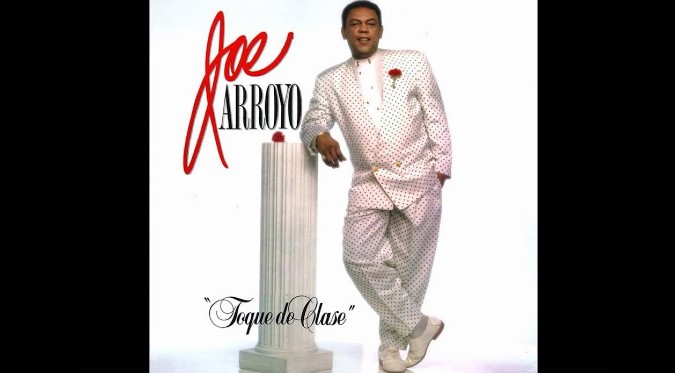 La noche - Joe Arroyo