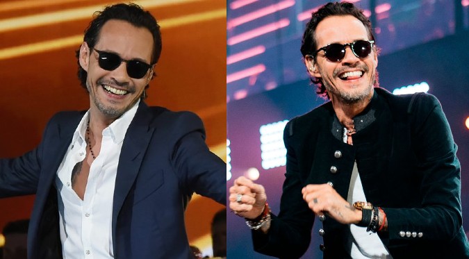 ¡Marc Anthony vuelve a Lima!: Conoce las zonas y precio de las entradas para su concierto | VIDEO