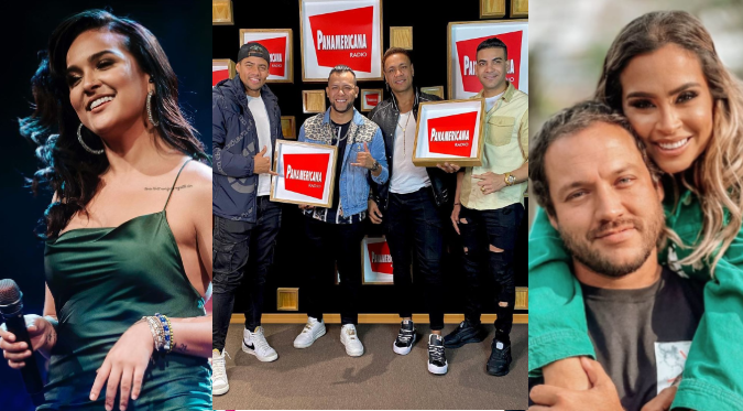 Daniela Darcourt y Combinación de La Habana serán los invitados estrellas de la boda de Ethel Pozo | VIDEO