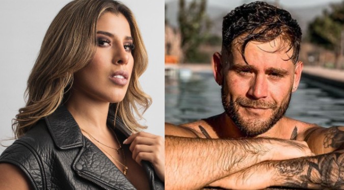 ¡Lo último!: Yahaira Plasencia se pronuncia por primera vez sobre 'Pancho' Rodríguez | FOTO