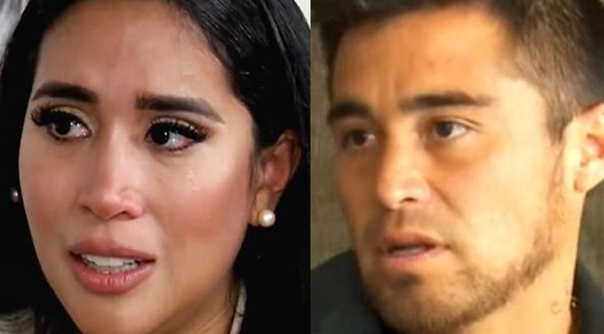¡Lo último!: Melissa Paredes pasaría más de 2 años en la cárcel tras demanda de 'Gato' Cuba | VIDEO