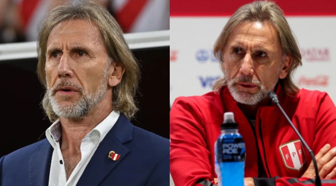 ¡Ricardo Gareca no va más en la 'Bicolor'!: Conoce al posible reemplazo del 'Tigre' | VIDEO