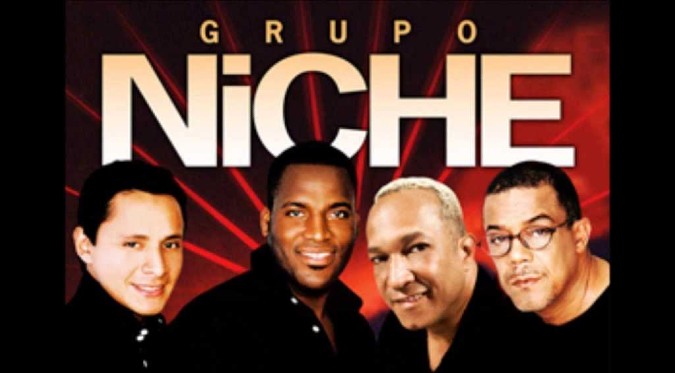 Sin sentimiento - Grupo Niche