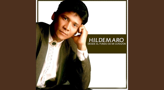 Desde el Fondo de Mi Corazón - Hildemaro