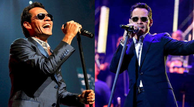Marc Anthony en Lima: 6 canciones que debes escuchar antes de ir al concierto del salsero | VIDEO