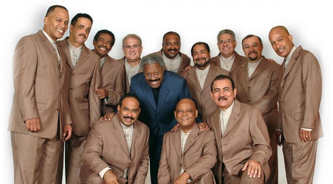 La Fiesta de Pilito - El Gran Combo de Puerto Rico