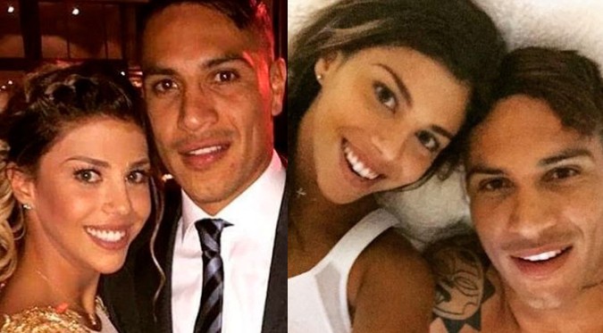 Paolo Guerrero: Familiar hace fuerte revelación sobre la relación del futbolista y Alondra García Miró | VIDEO