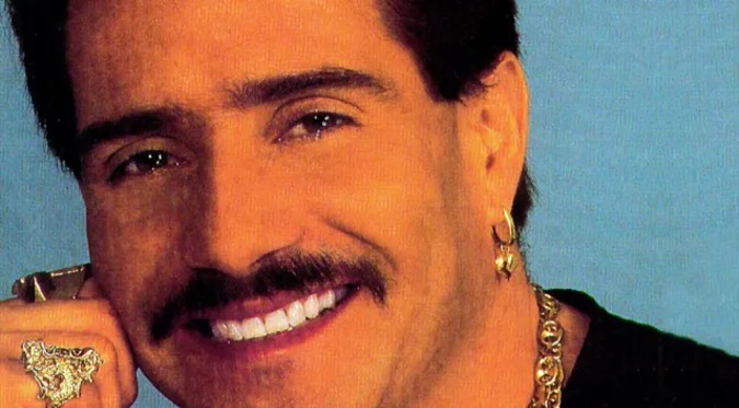 La rueda - Frankie Ruiz