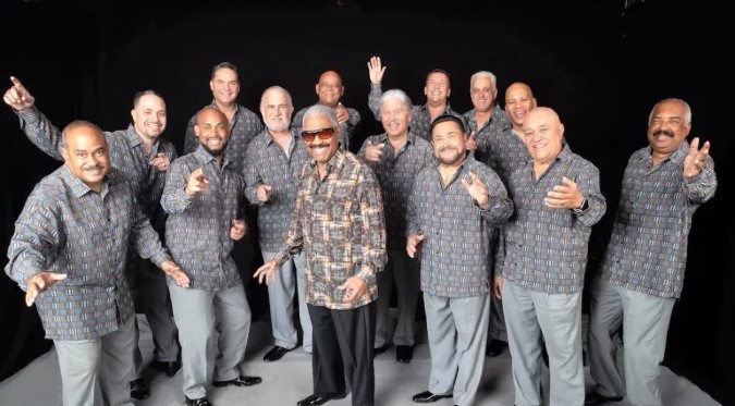 La fiesta de Pilito - El Gran Combo de Puerto Rico