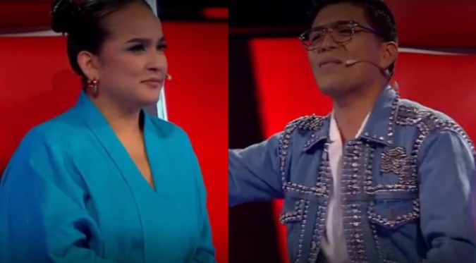 Daniela Darcourt: Christian Yaipén 'explota' y arremete contra salsera | VIDEO