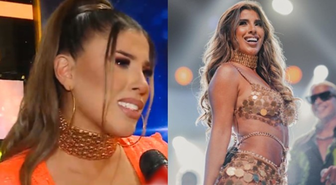 Yahaira Plasencia critica a participantes de “La Gran Estrella” por perder la humildad: “Valores”  | VIDEO