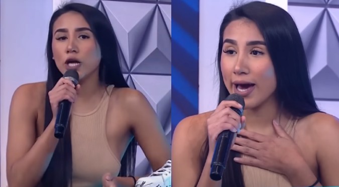 Hija de Melissa Klug deja en claro que tiene plata: “Hice una fiesta de 40 mil soles a mi hija” | VIDEO