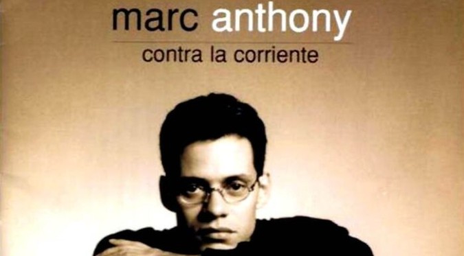 Si te vas - Marc Anthony